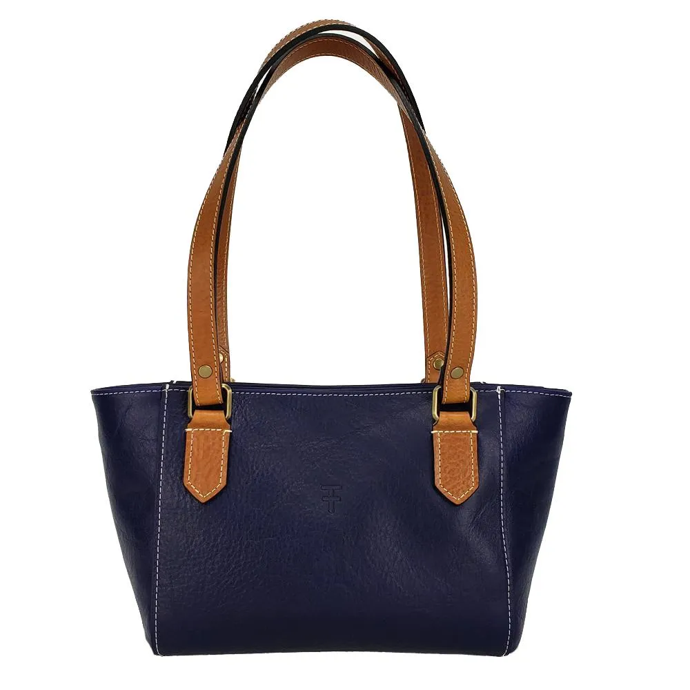 TT Signature Two Tone Bag