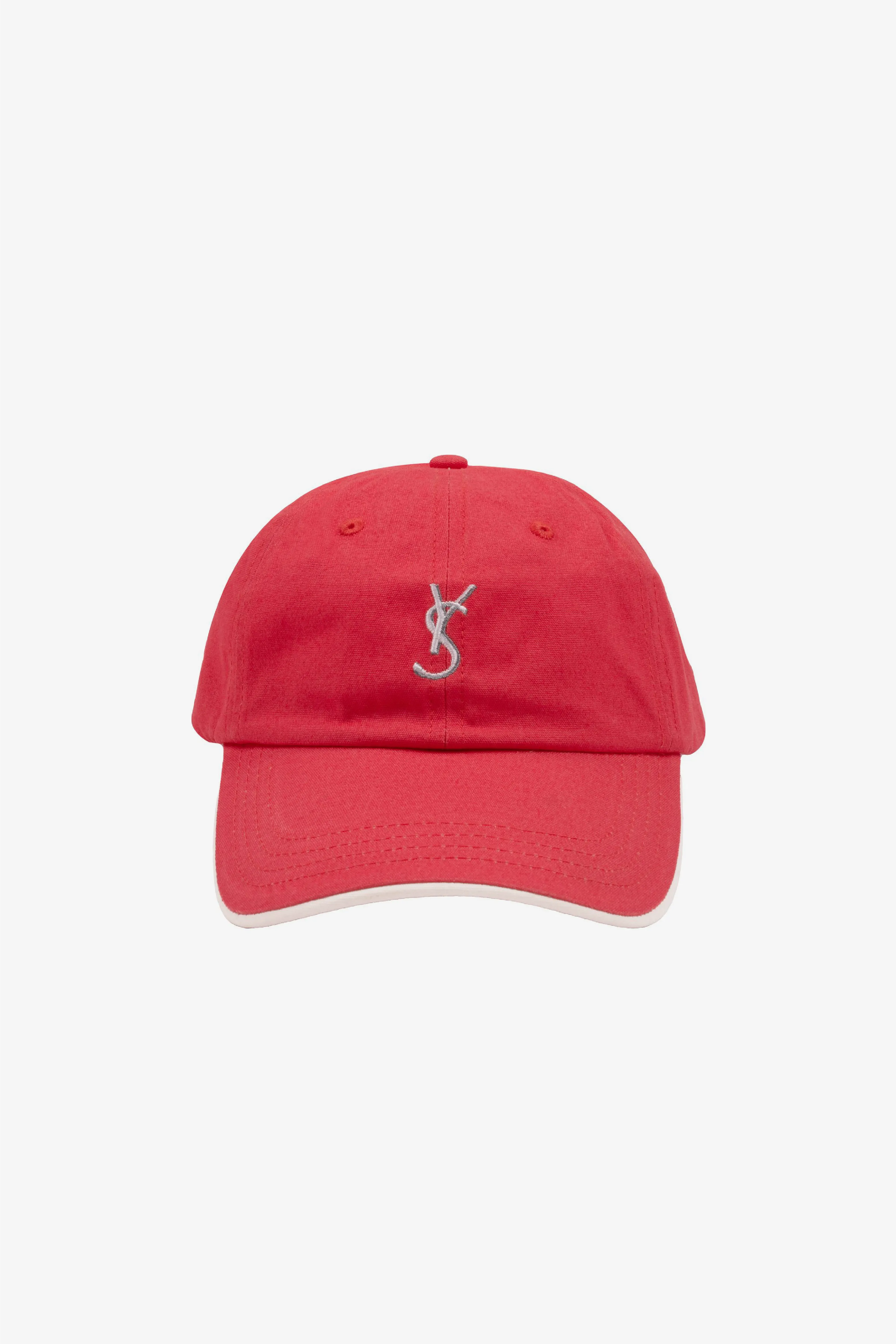 Two Tone Cap