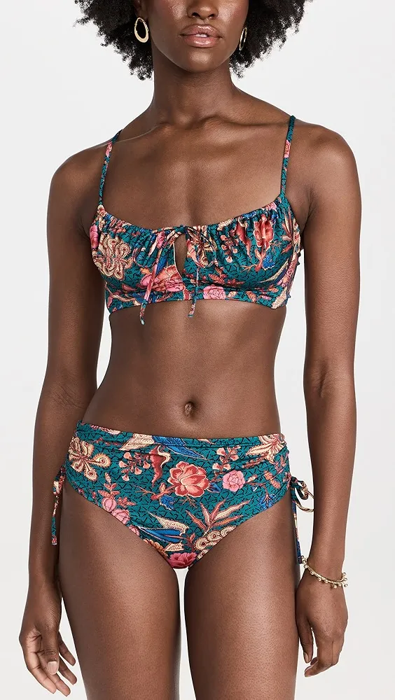 Ulla Johnson   Deia Bikini Top 