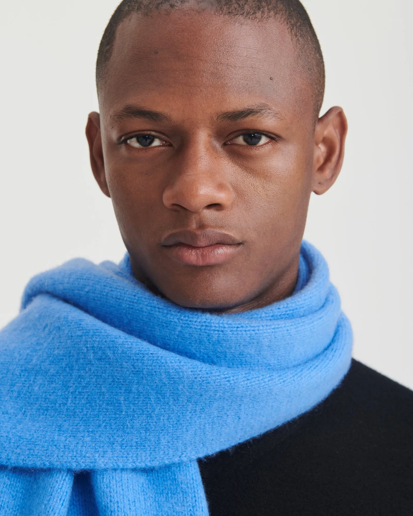 Ultra Luxe Cashmere Scarf