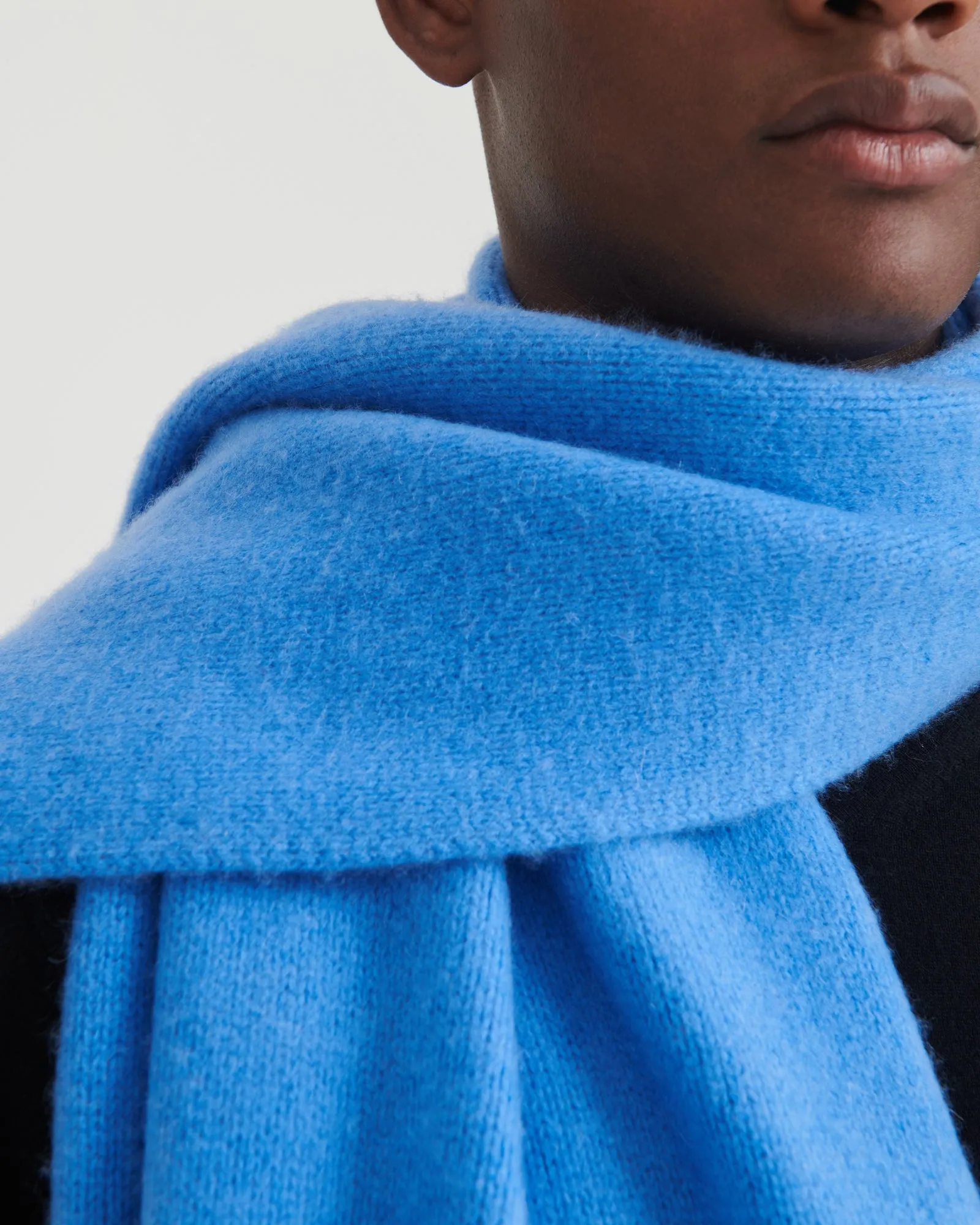 Ultra Luxe Cashmere Scarf