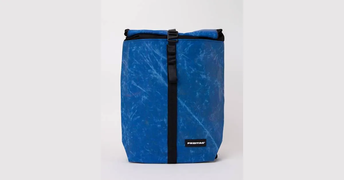 Urban Backpack FREITAG F155 Clapton