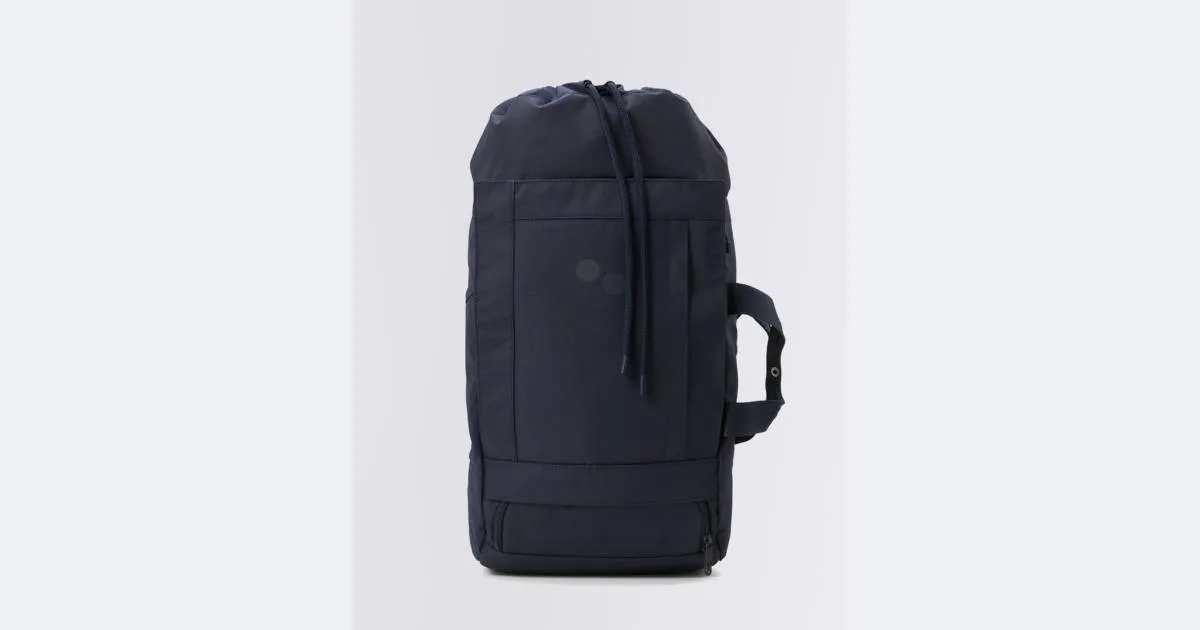 Urban Backpack pinqponq Blok Medium