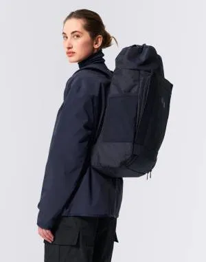 Urban Backpack pinqponq Blok Medium