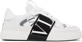 Valentino Garavani White VL7N Sneakers