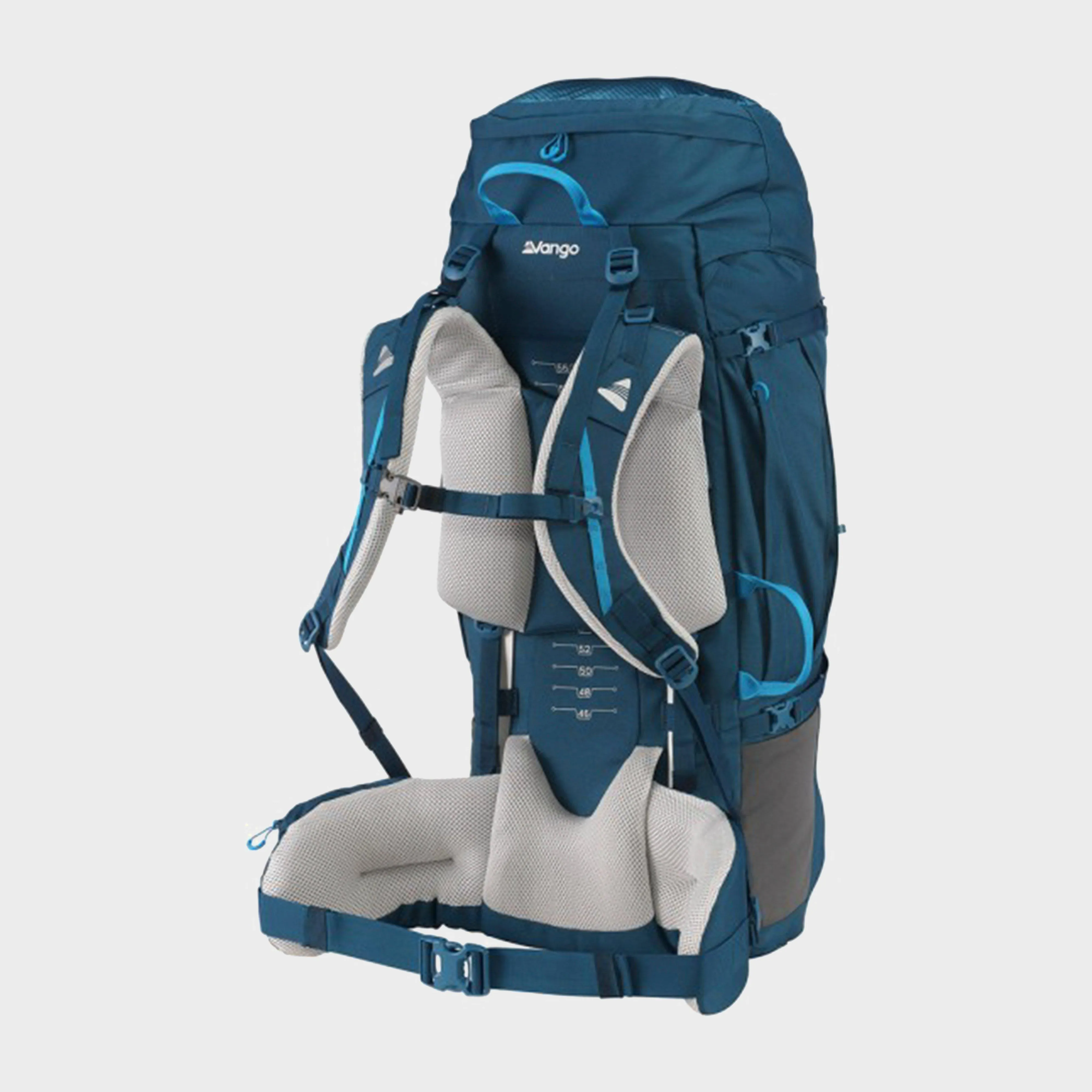 VANGO Sherpa 60:70S Backpack | Millets