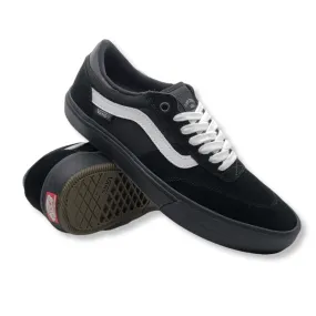 Vans | Crockett - Blackout