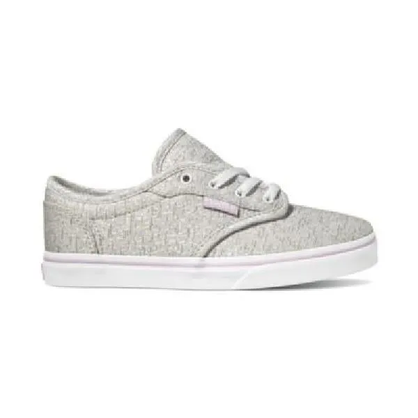 Vans Atwood Low - Kids Skate Shoe