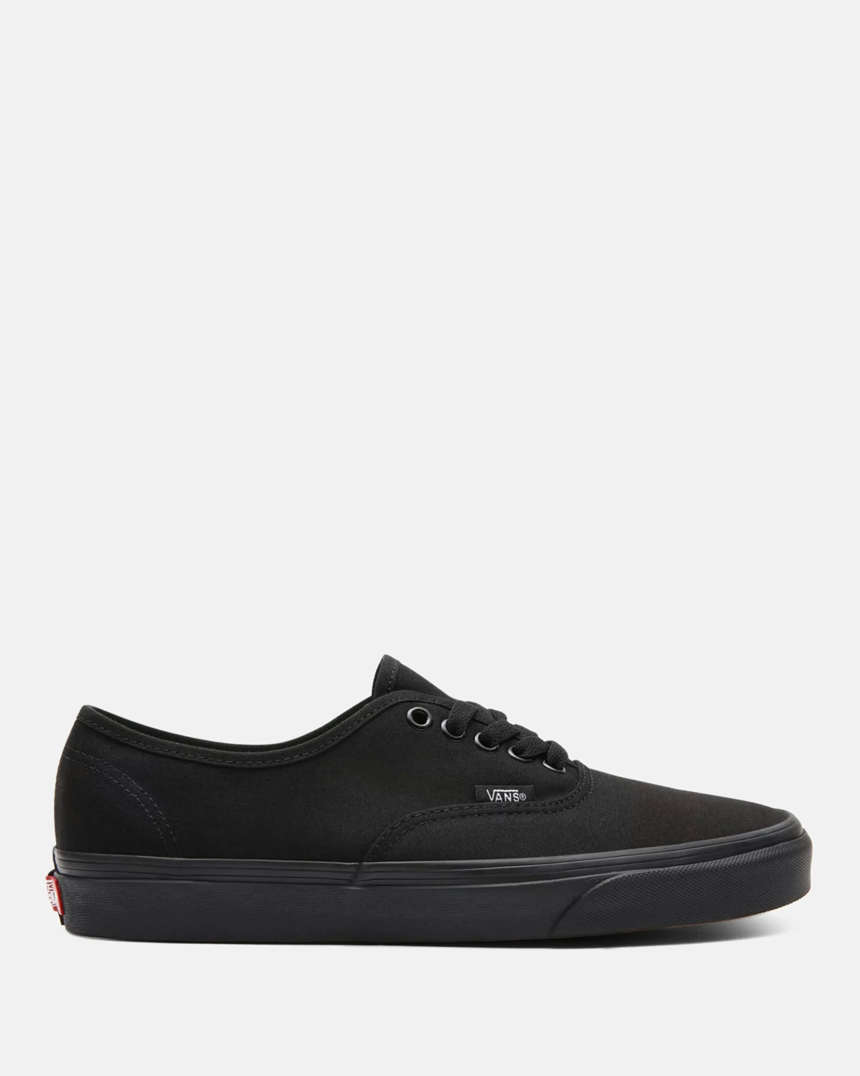 Vans Authentic Sneakers Black | Unisex | Junkyard