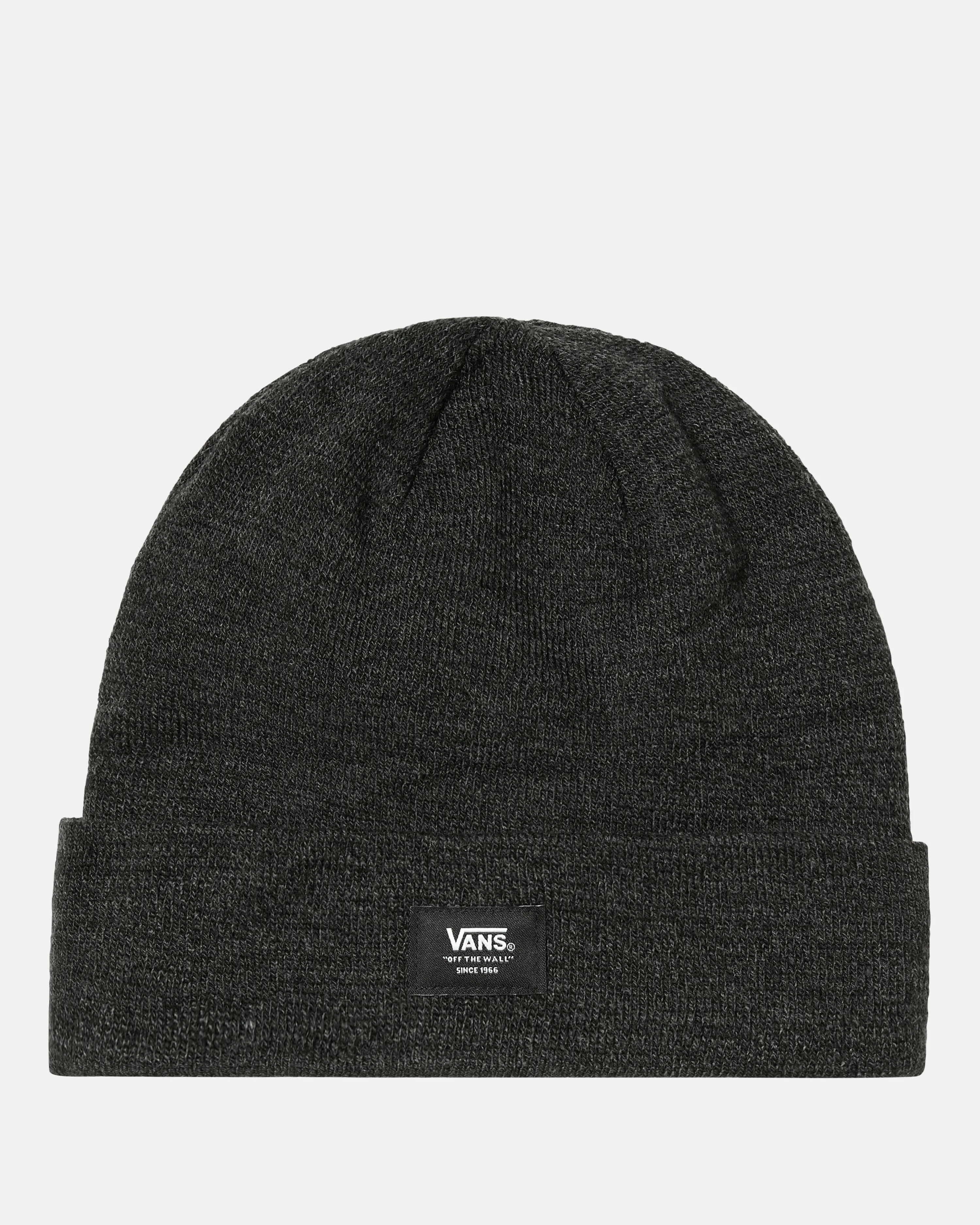 Vans Beanie - MTE Cuff Grey | Unisex | Junkyard