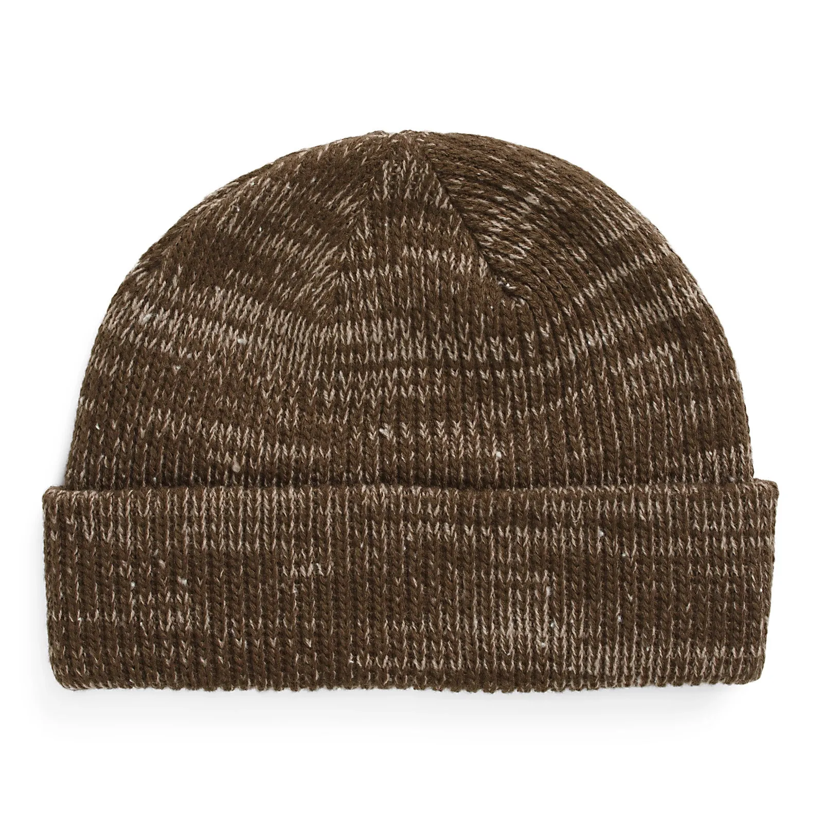 Vans Bruckner Cuff Beanie - Demitasse