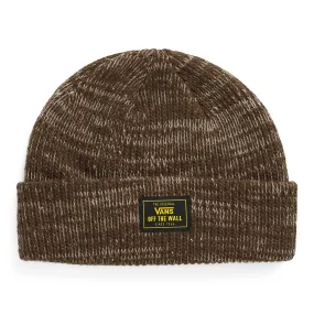 Vans Bruckner Cuff Beanie - Demitasse