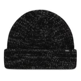 Vans Core Basic Beanie - Black Heather