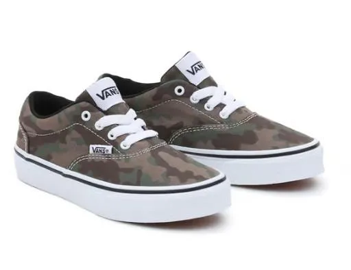 Vans Doheny - Boys Skate Shoe