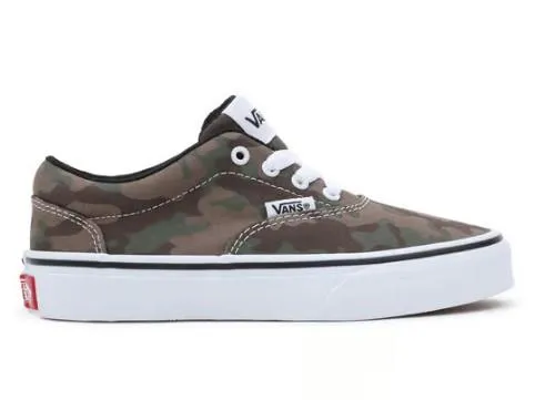 Vans Doheny - Boys Skate Shoe