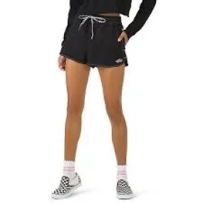 Vans Girls Marina Shorts - Black -