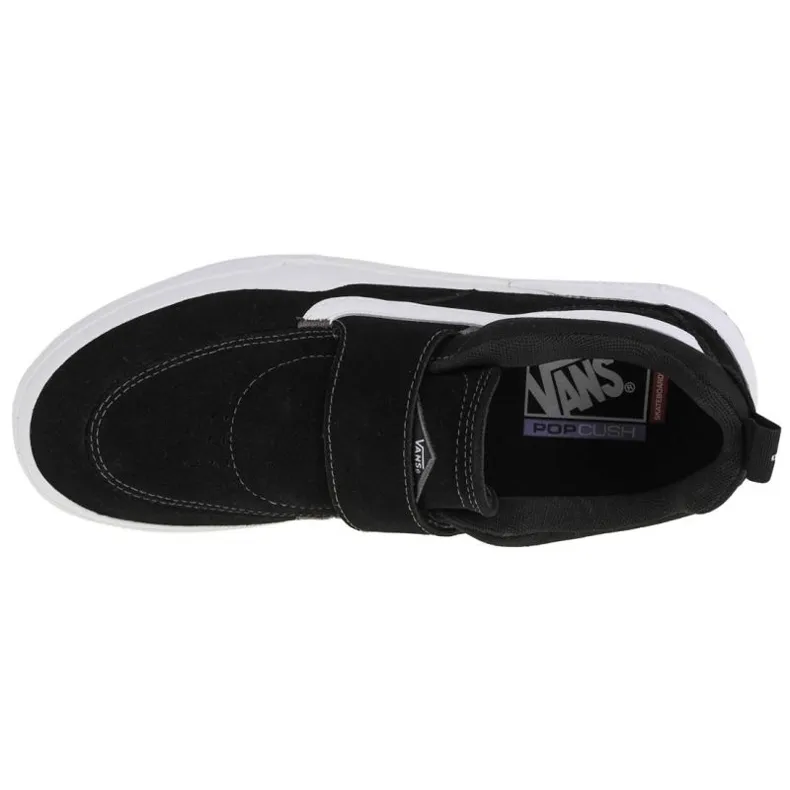 Vans Kyle 2 M VN0A5JIDY28 black