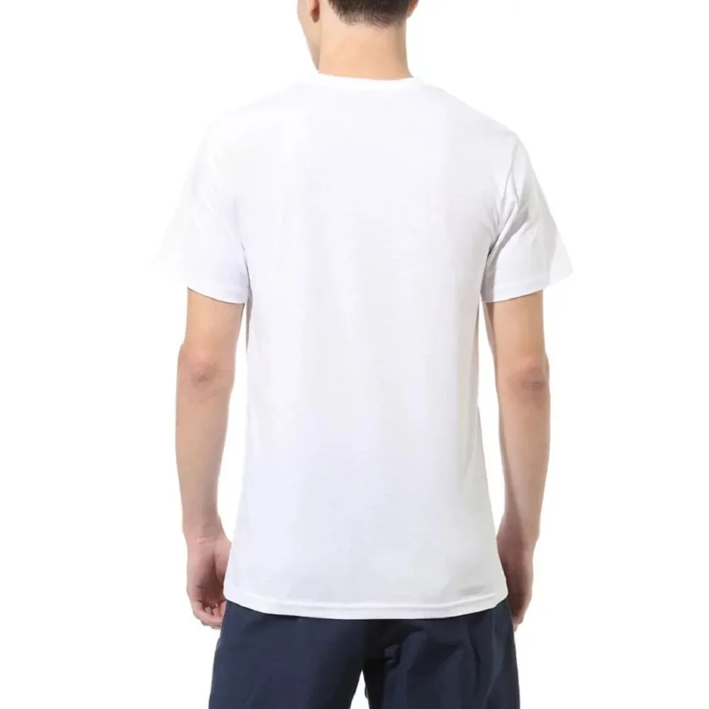 Vans Mens Easy Box T-Shirt