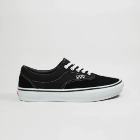 Vans  Pro Skate Era Shoe Black/White