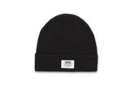 Vans Ronan Cuff Beanie - Black