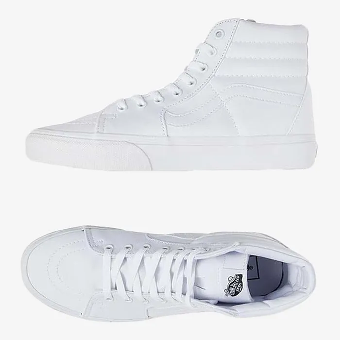 Vans SK8 HI | Sneakers | Stirling Sports