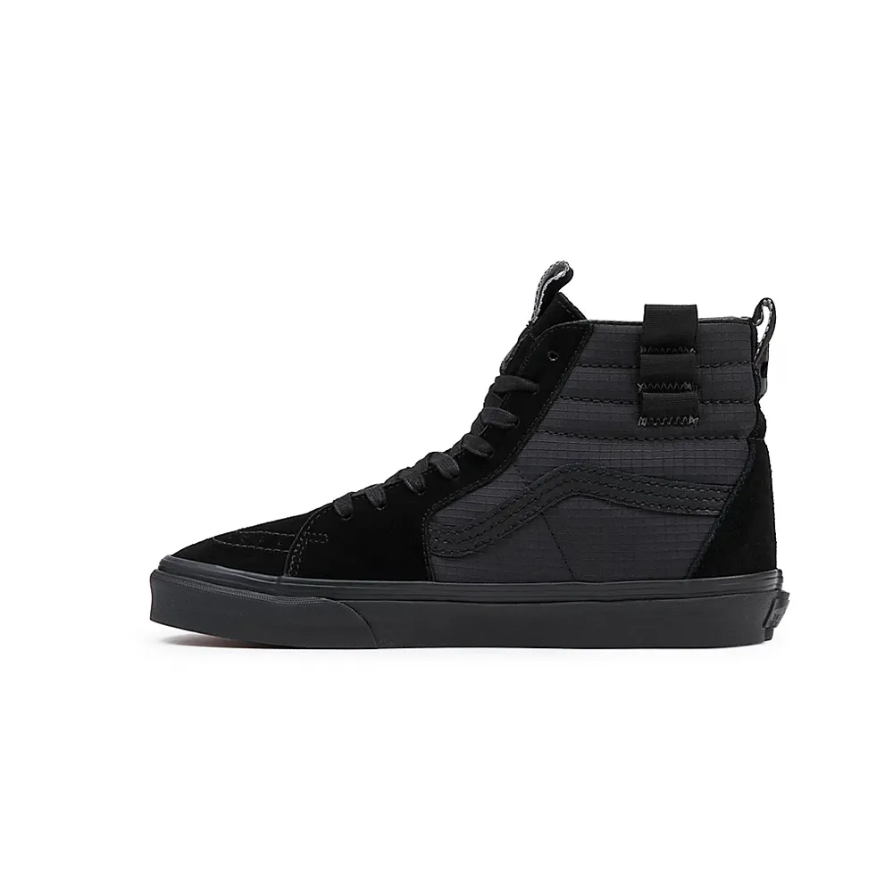 Vans Sk8 Hi Cmty Black VN0A5JMOBKA