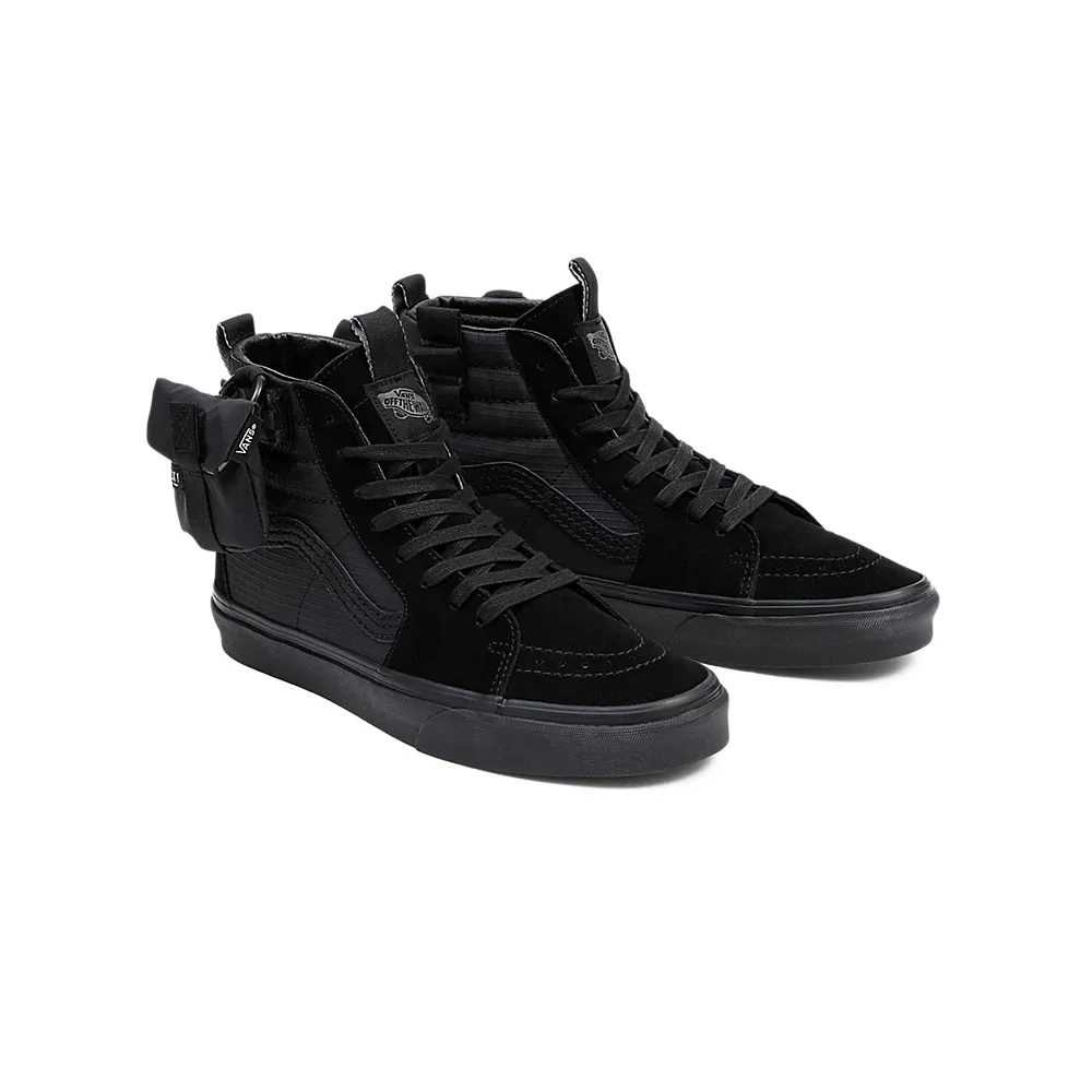 Vans Sk8 Hi Cmty Black VN0A5JMOBKA