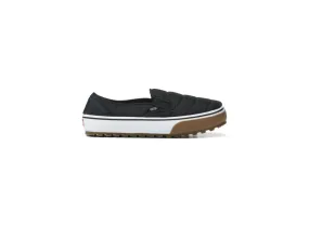 Vans Snow Lodge Winter Slipper Black