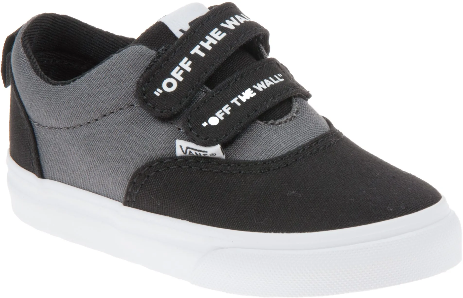 Vans Toddler Doheny Velcro