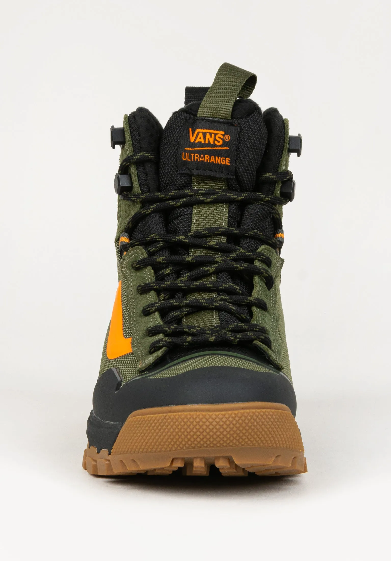 Vans UltraRange EXO Hi GoreTex MTE 3