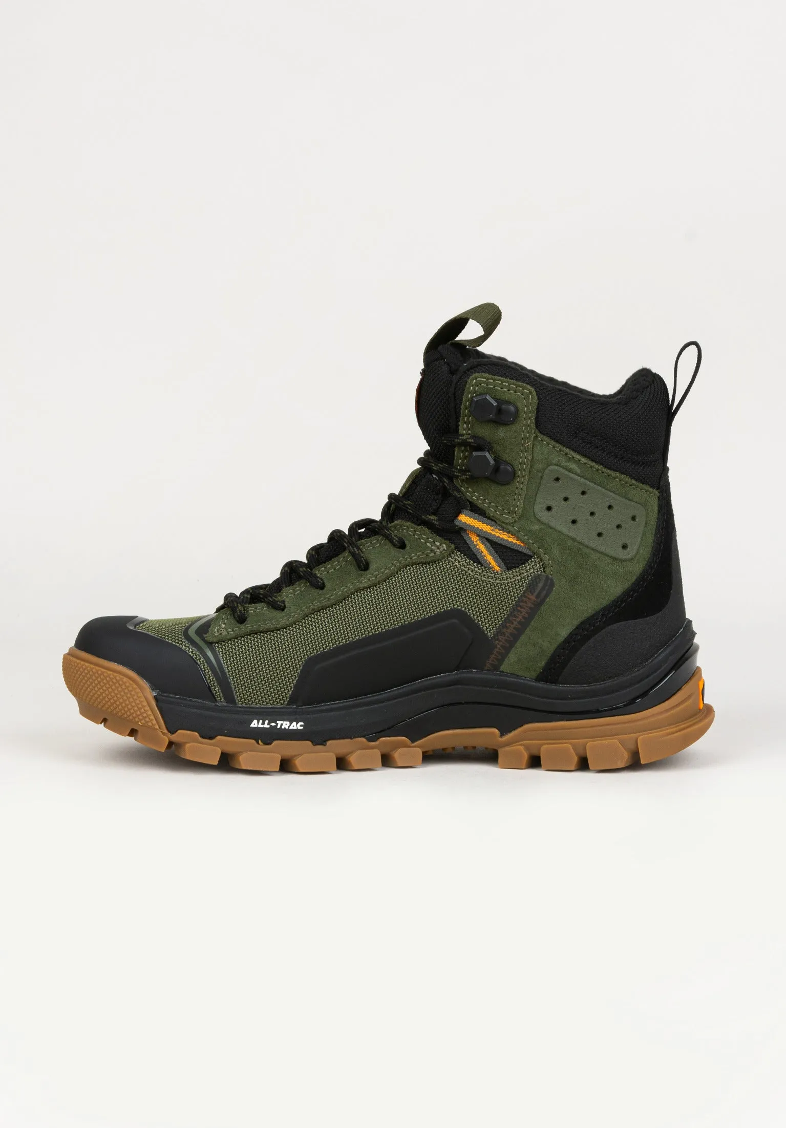 Vans UltraRange EXO Hi GoreTex MTE 3