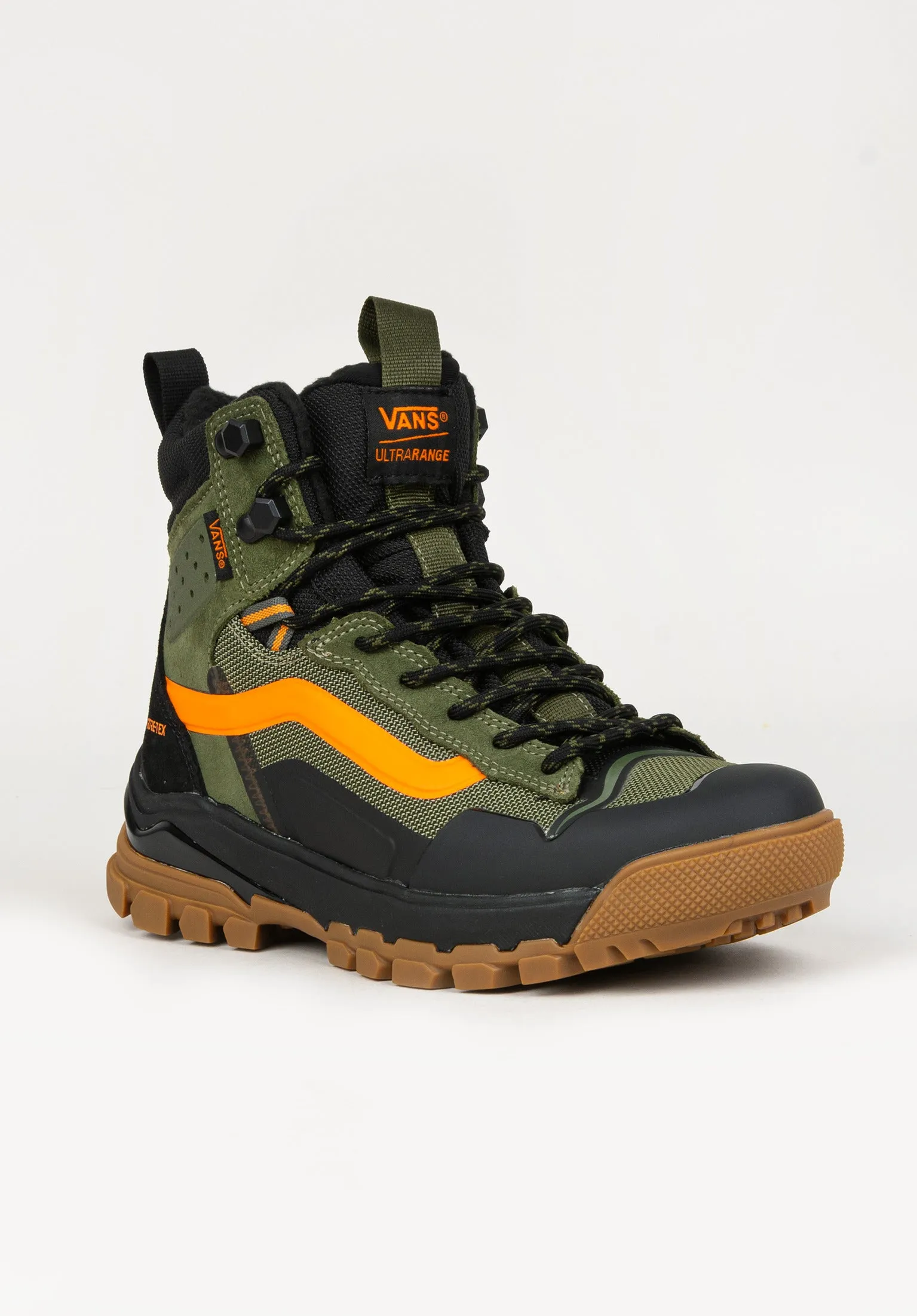 Vans UltraRange EXO Hi GoreTex MTE 3