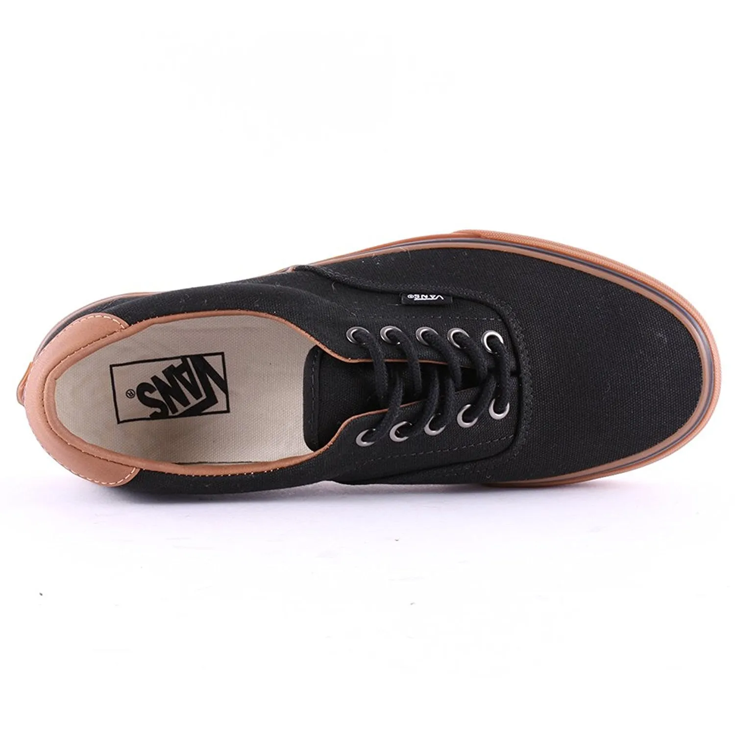 Vans Unisex Era 59 Skate Shoe