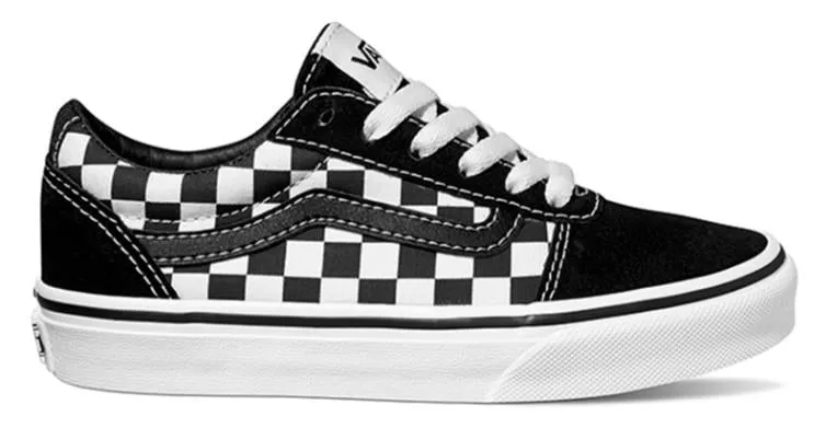 Vans Ward - Boys Skate Shoe