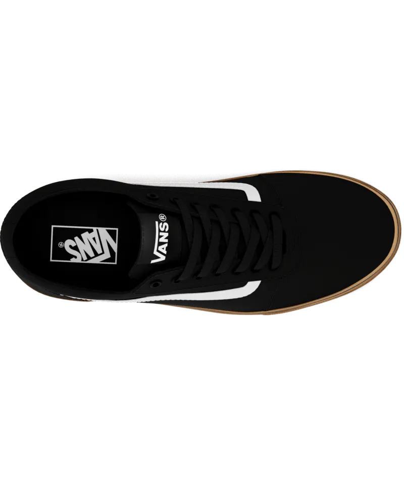 Vans Ward - Mens Skate Shoe