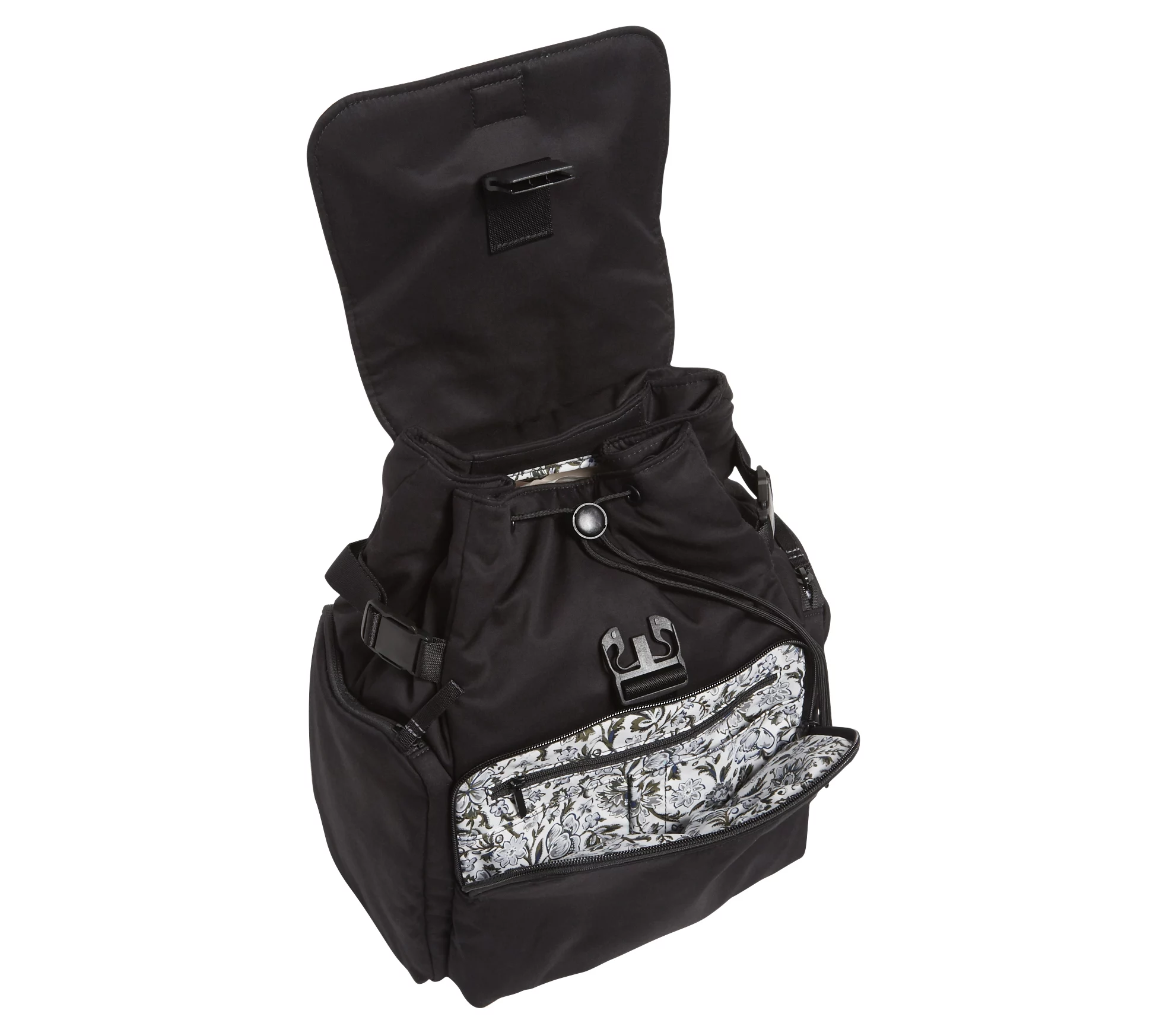 Vera Bradley Utility Backpack