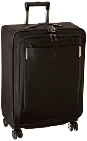 Victorinox Werks 24 Spinner Medium Luggage