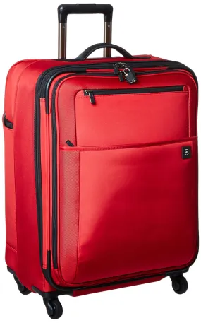 Victorinox Werks Traveler 5.0 24 Spinner Medium Luggage