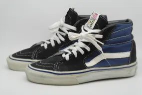 vintage vans style #38 ~ US5