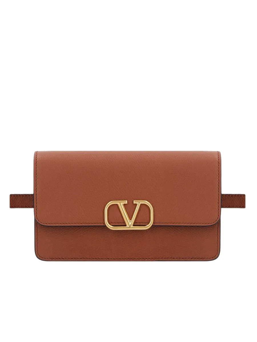 Vlogo Signature Belt Bag