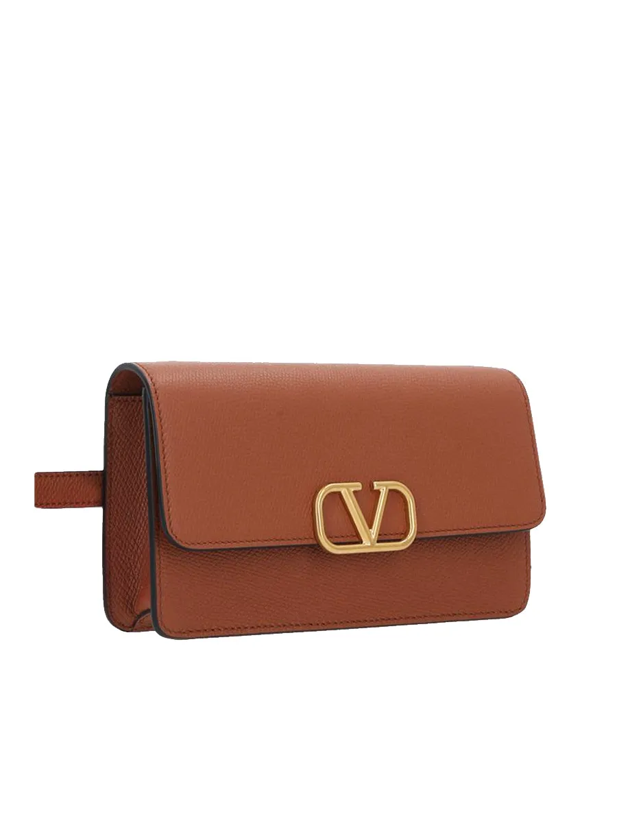 Vlogo Signature Belt Bag