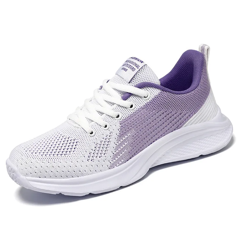 Women Breathable Comfortable Sneakers