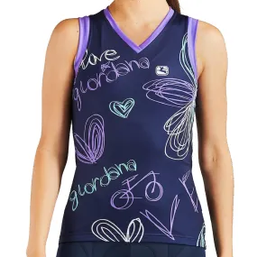 Women's Arts Love Tank