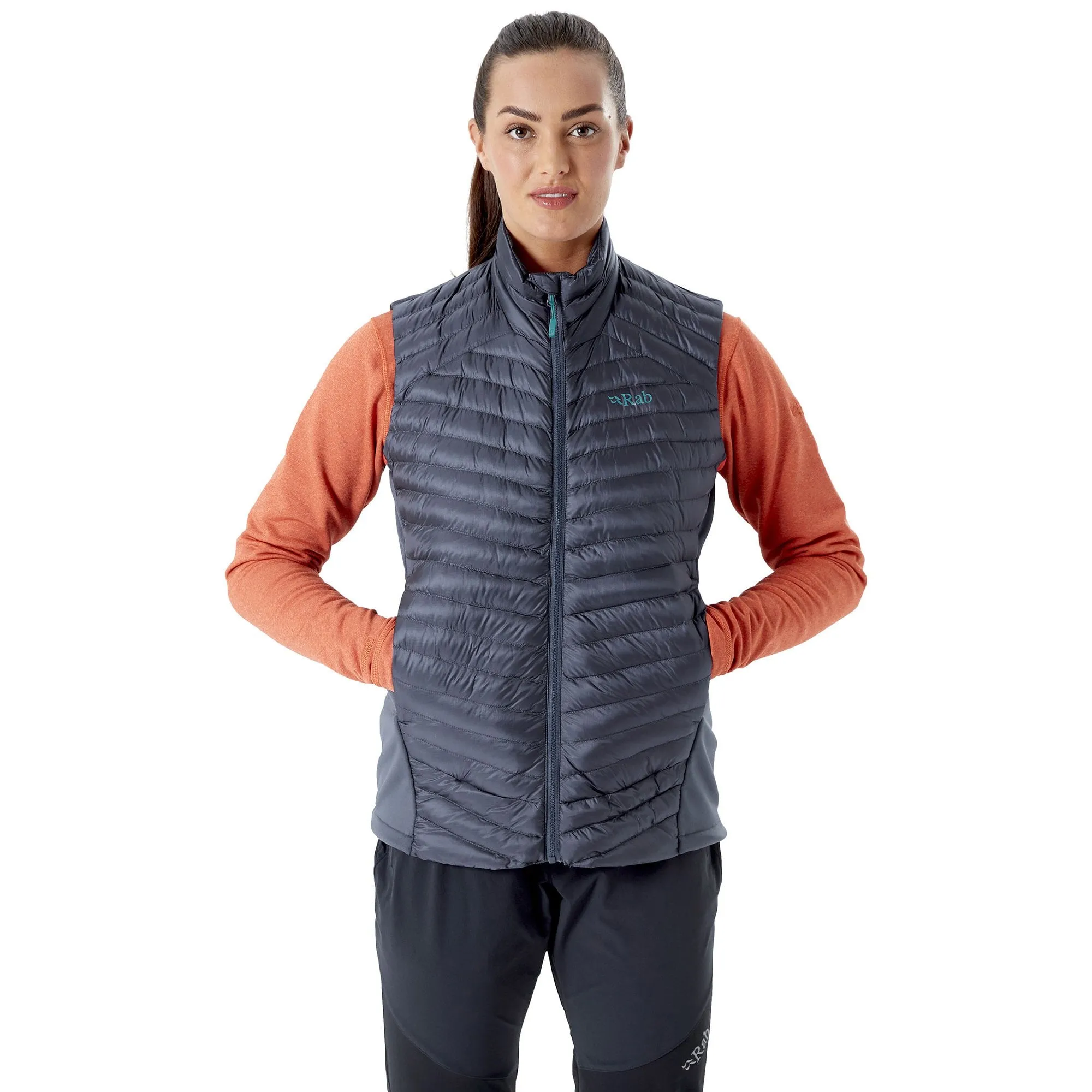 Womens Cirrus Flex 2.0 Vest