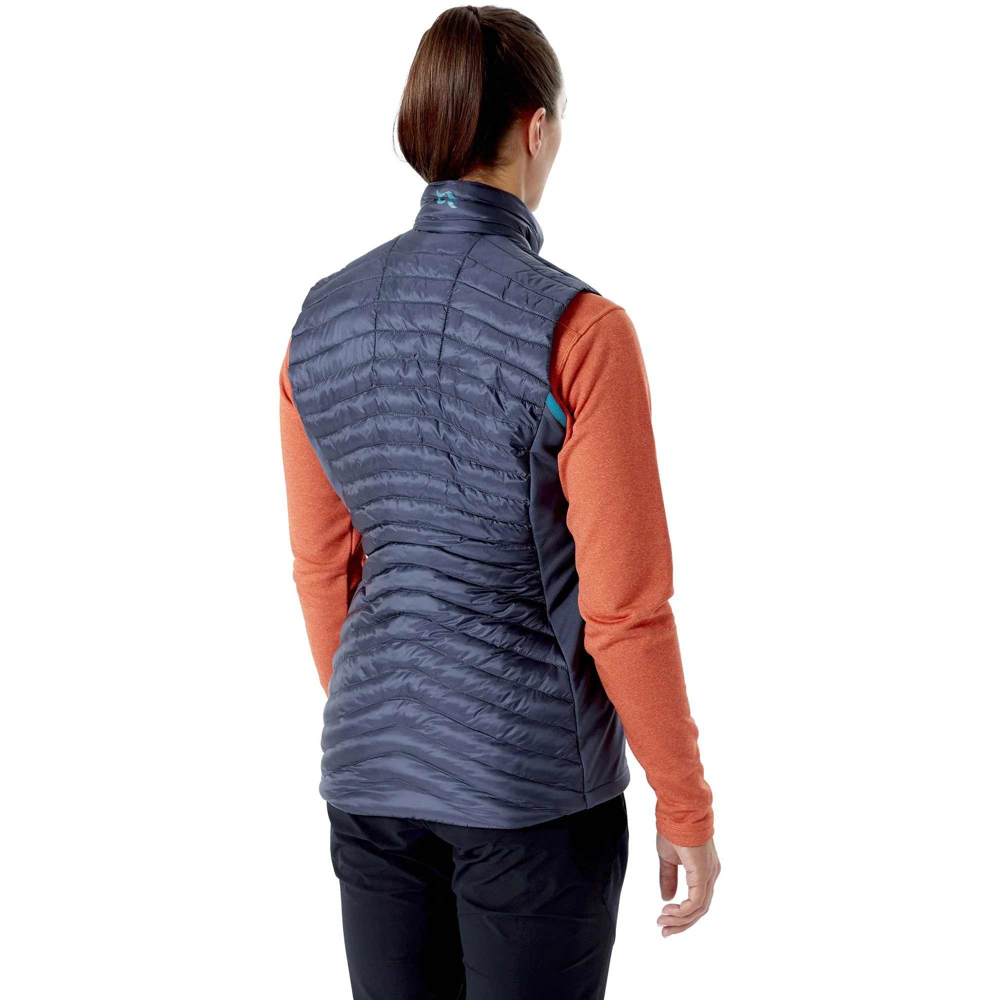 Womens Cirrus Flex 2.0 Vest