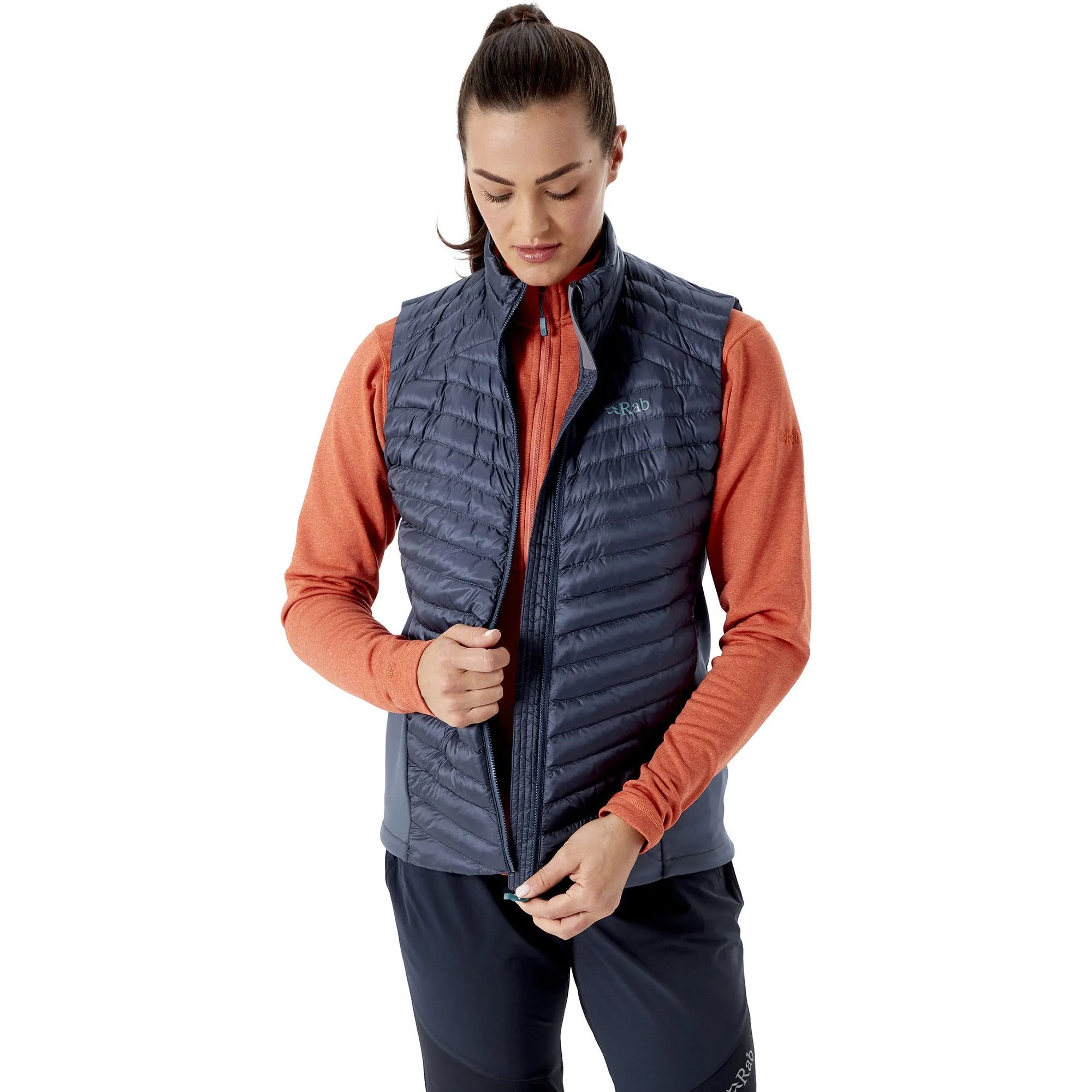 Womens Cirrus Flex 2.0 Vest