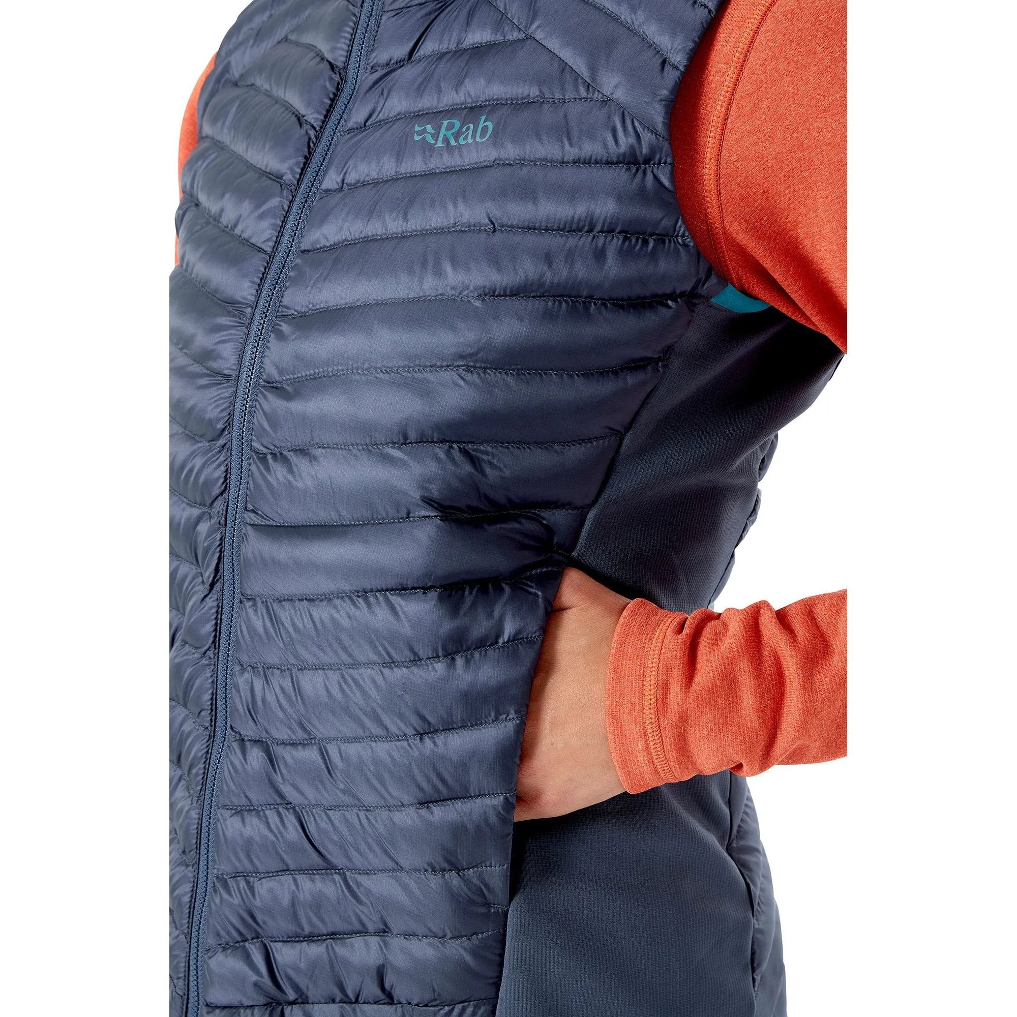 Womens Cirrus Flex 2.0 Vest