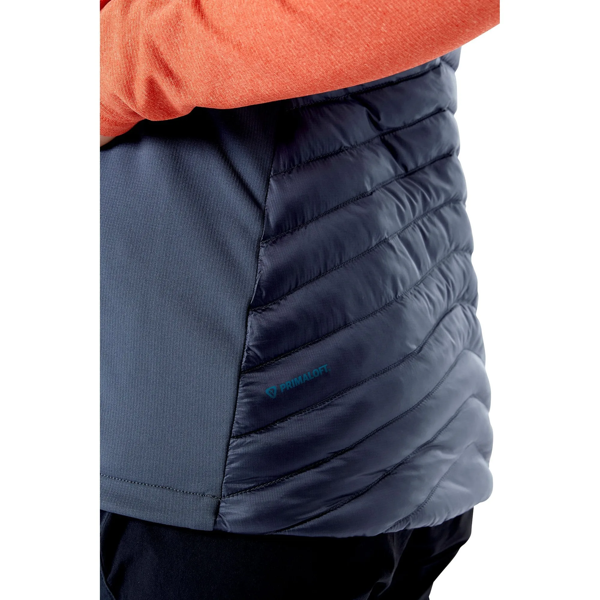 Womens Cirrus Flex 2.0 Vest