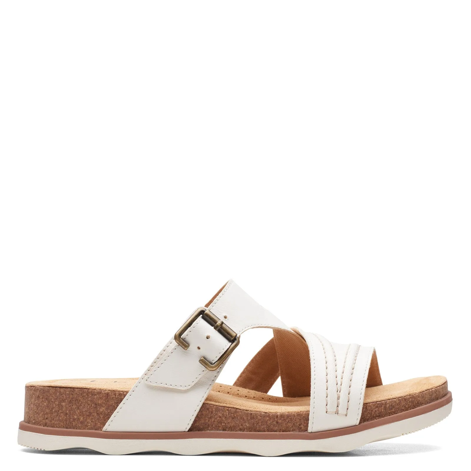 Women's Clarks, Brynne Hope Sandal