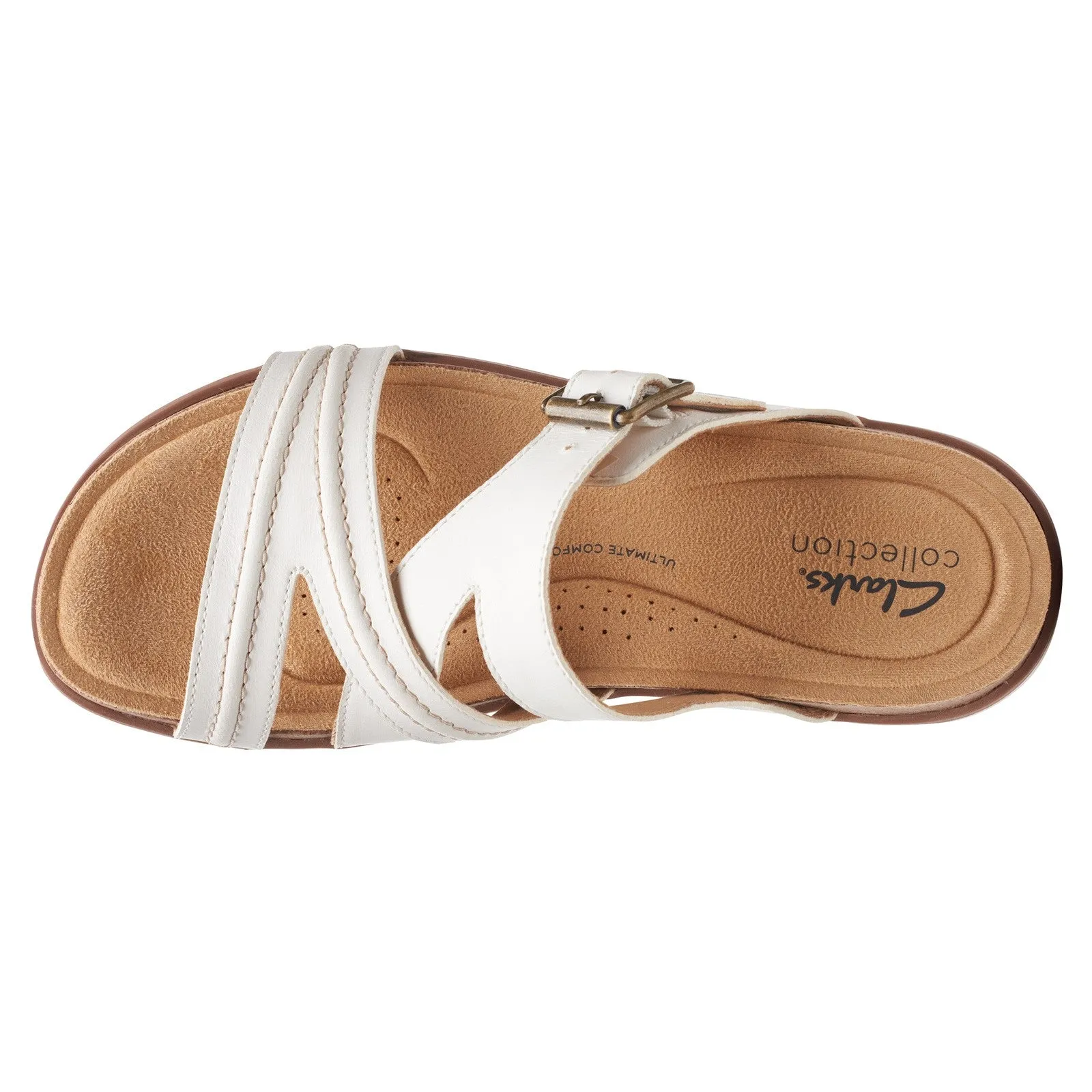 Women's Clarks, Brynne Hope Sandal